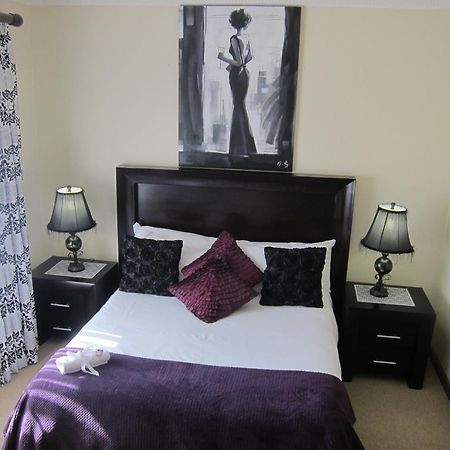 La Barune Guest House Tzaneen Exterior photo