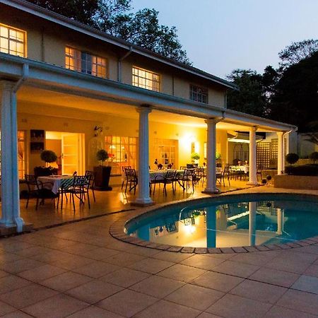 La Barune Guest House Tzaneen Exterior photo