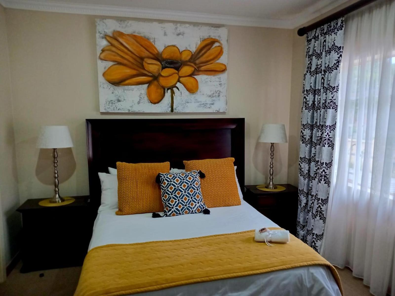 La Barune Guest House Tzaneen Exterior photo