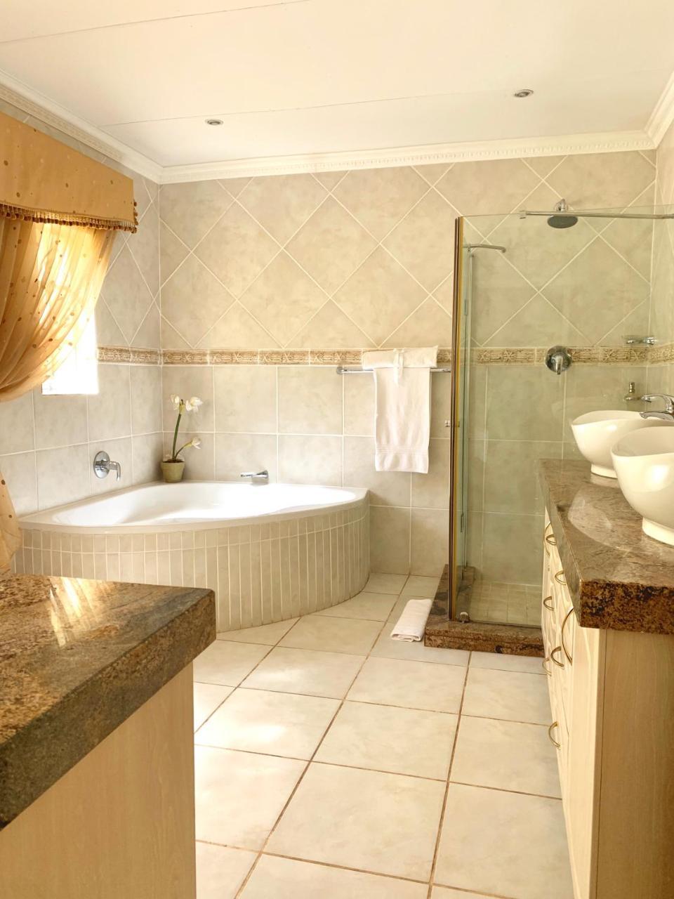 La Barune Guest House Tzaneen Exterior photo